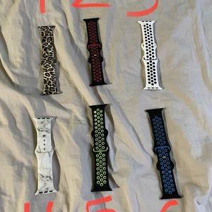Apple Watch Bands